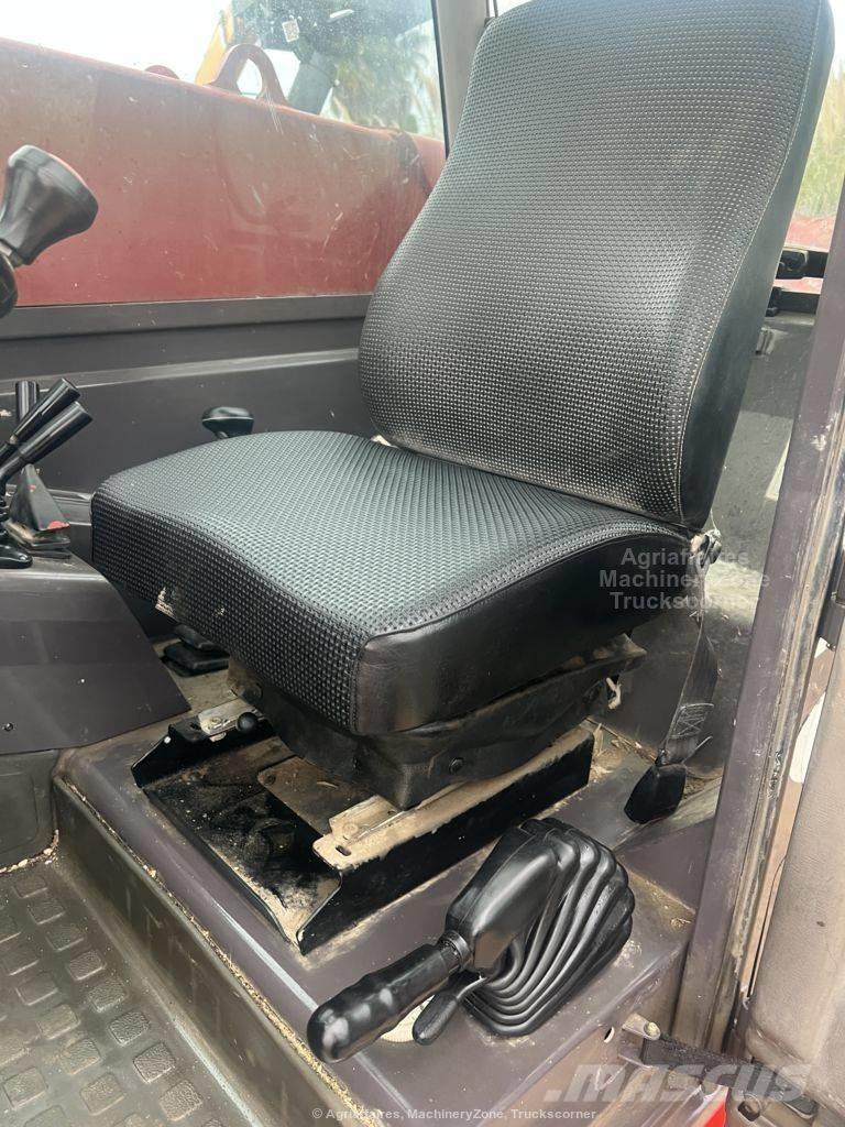 Manitou MT 1335 SL Telescopic handlers