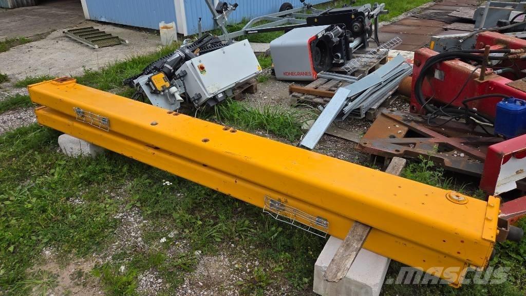 Konecranes 7,5T Material Handling - Others