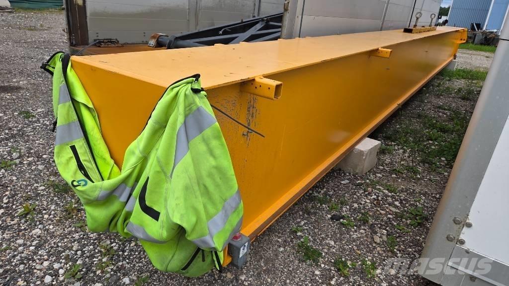 Konecranes 7,5T Material Handling - Others