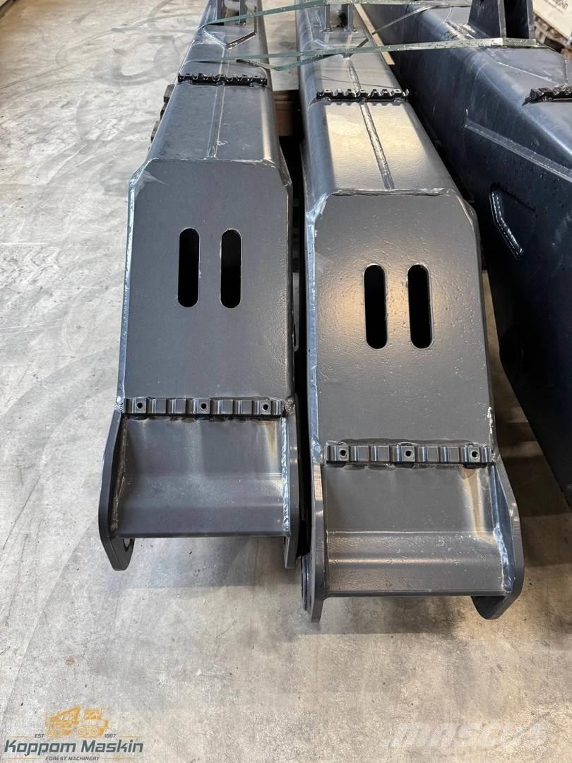 Rottne RK 60 Forwarder cranes