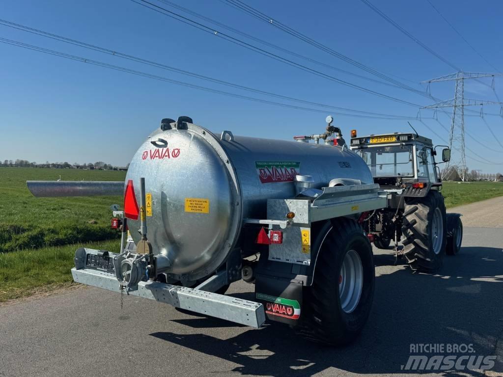 vaia watertank Transportation - Others