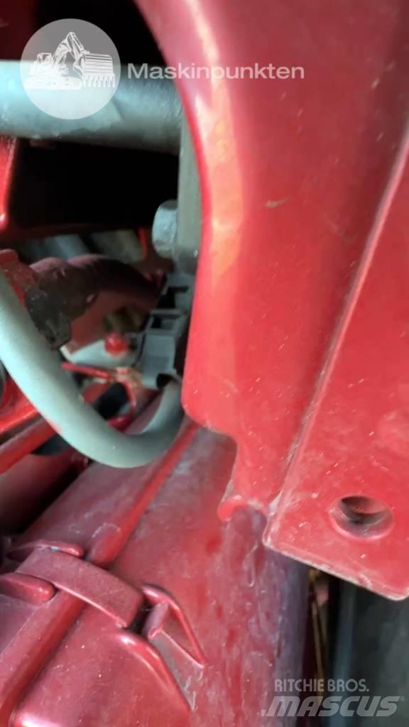 Scania R 500 Temperature controlled trucks