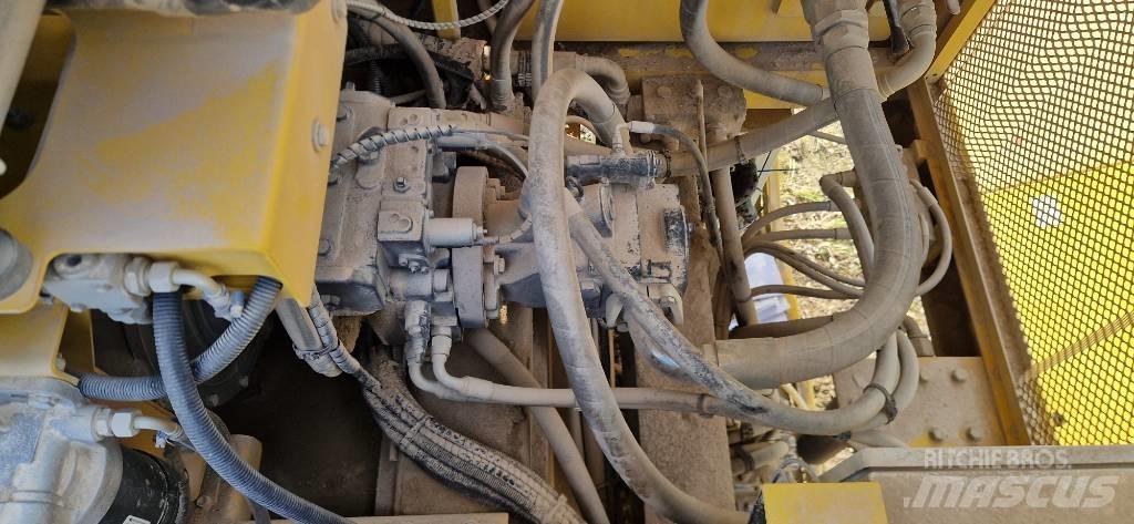 Keestrack B 3 Mobile crushers