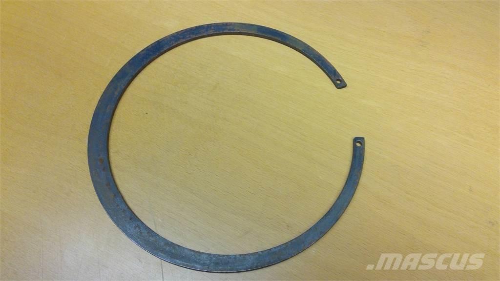 Ponsse 1220834 Transmission