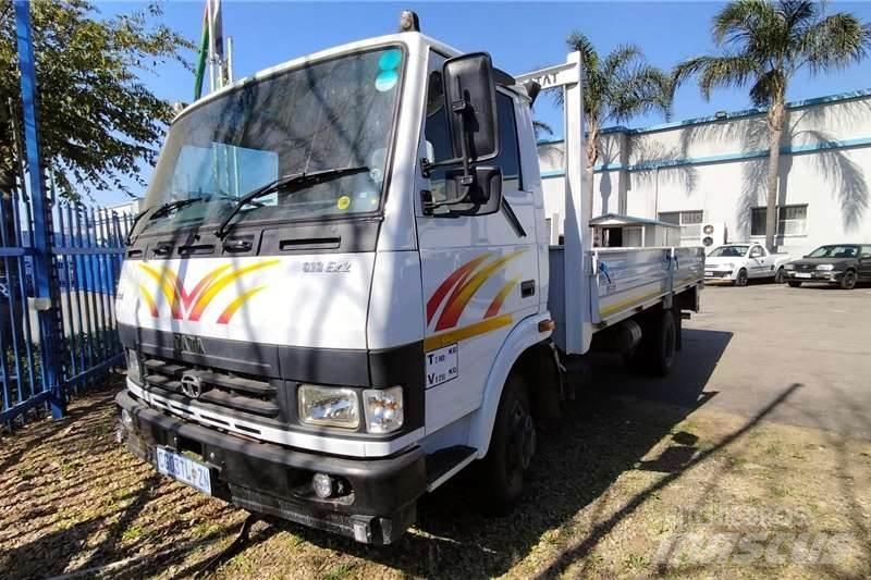 Tata LPT 813 Other trucks