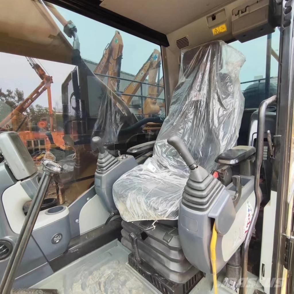 CAT 336 D Crawler excavators