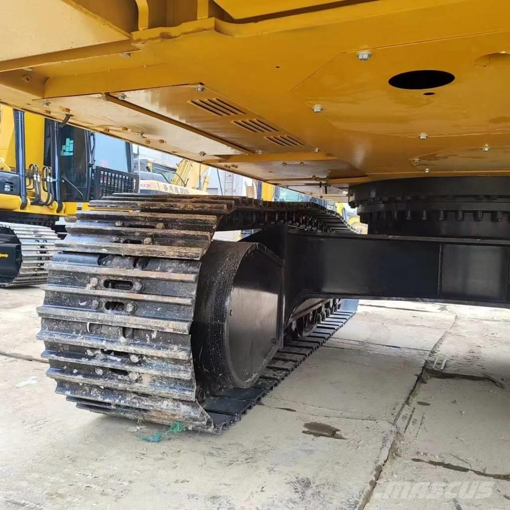 CAT 336 D Crawler excavators