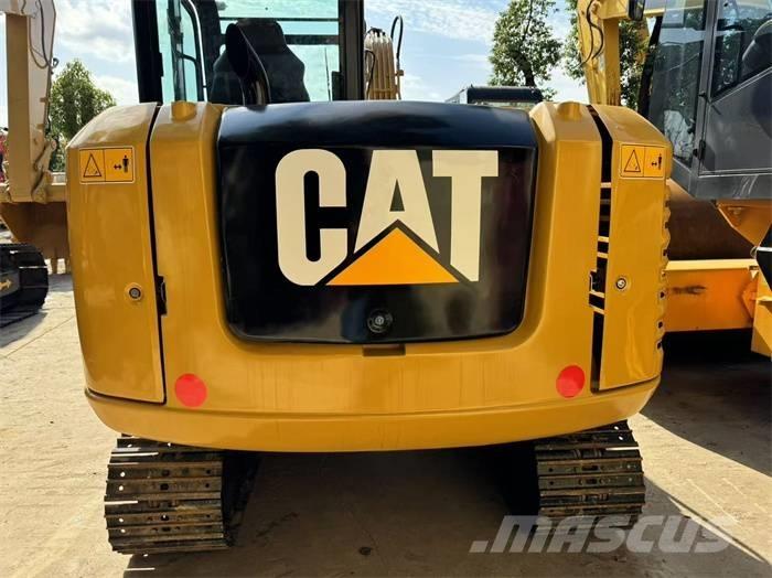 CAT 305.5 Mini excavators < 7t (Mini diggers)
