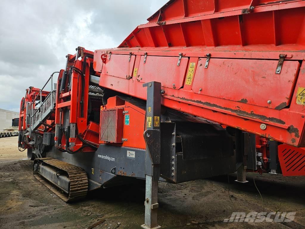 Finlay 883+ Spaleck Screeners