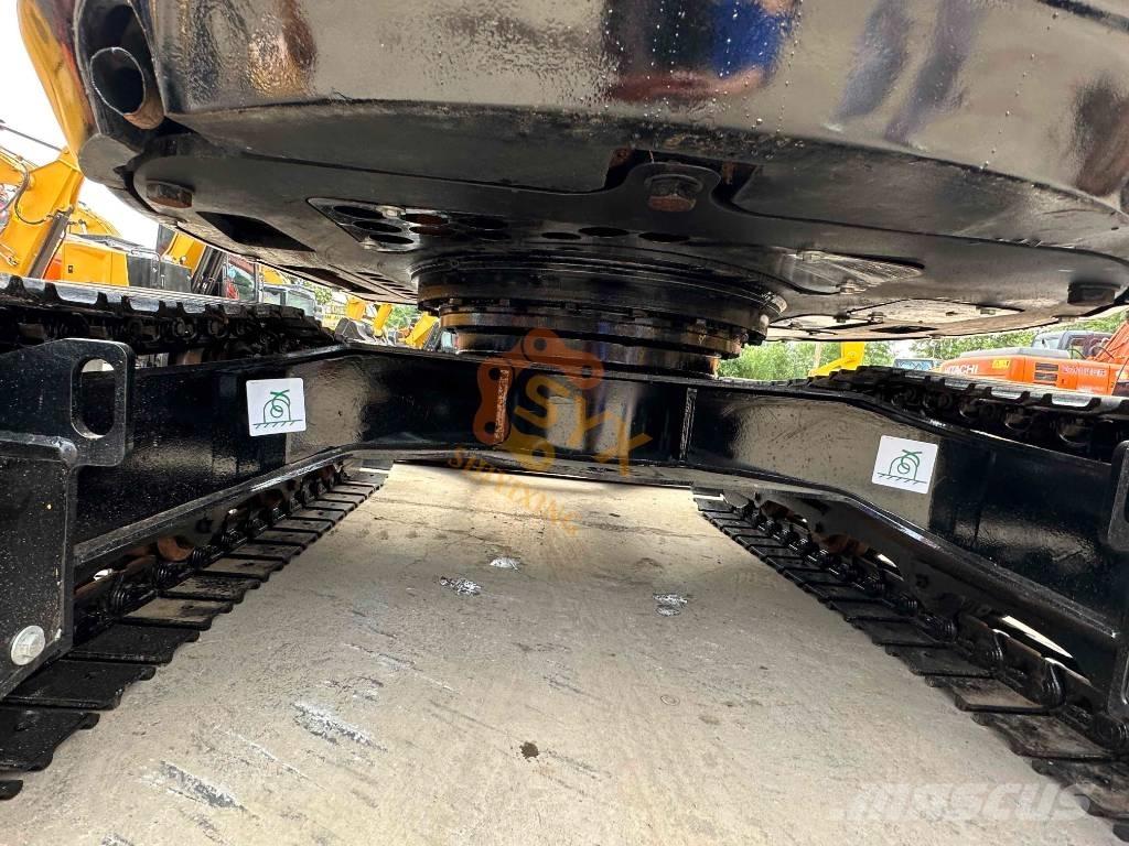 Sany SY 35 U Mini excavators < 7t (Mini diggers)