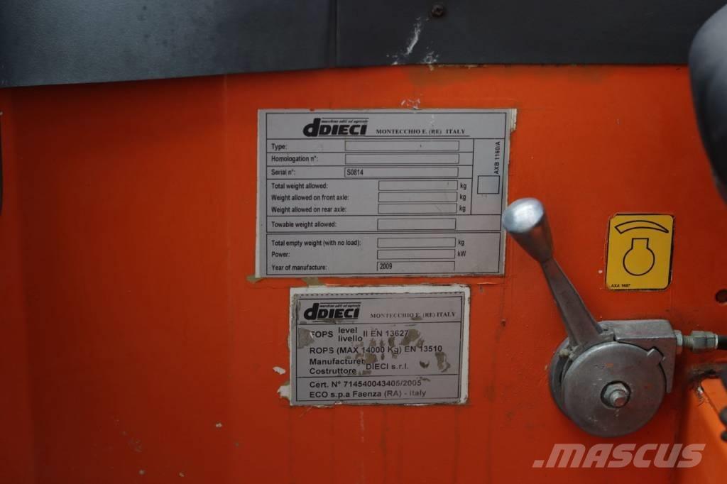 Meyco Poka Other Underground Equipment