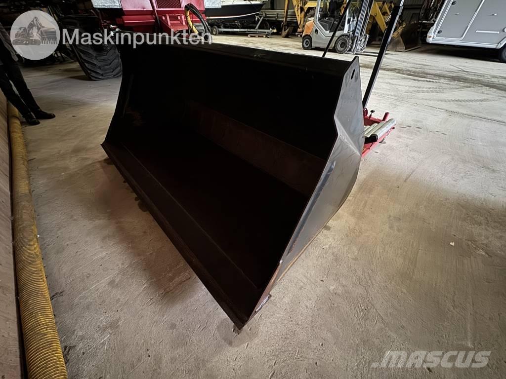 Ålö Universal skopa Buckets