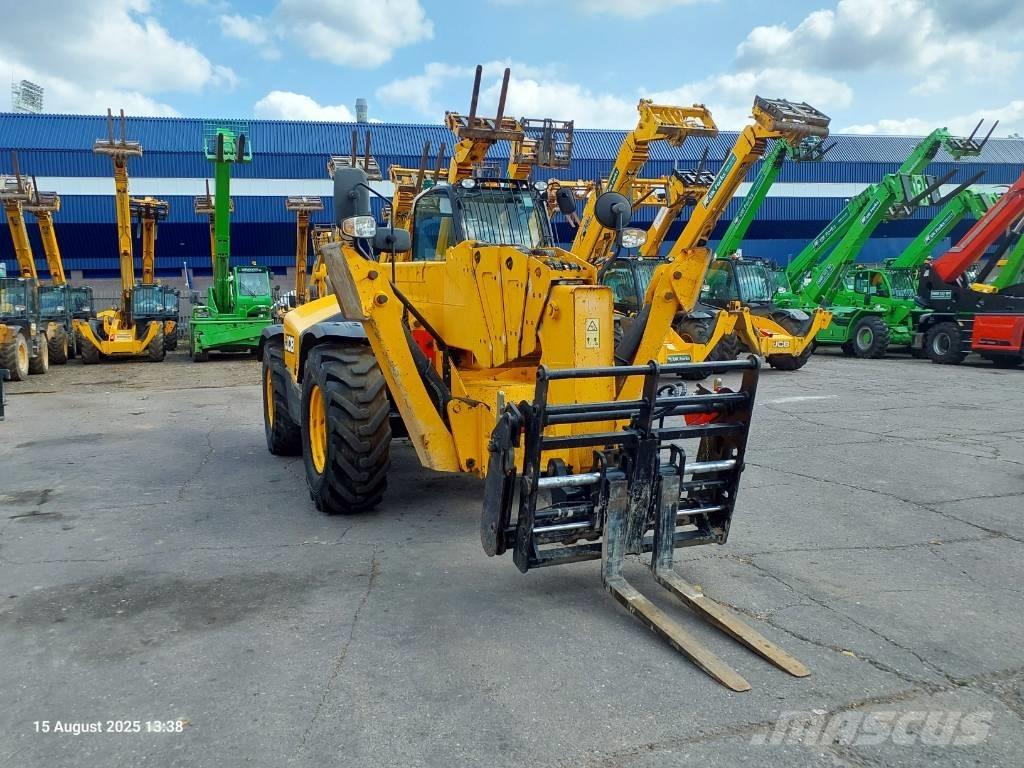 JCB 540-200 Telescopic handlers