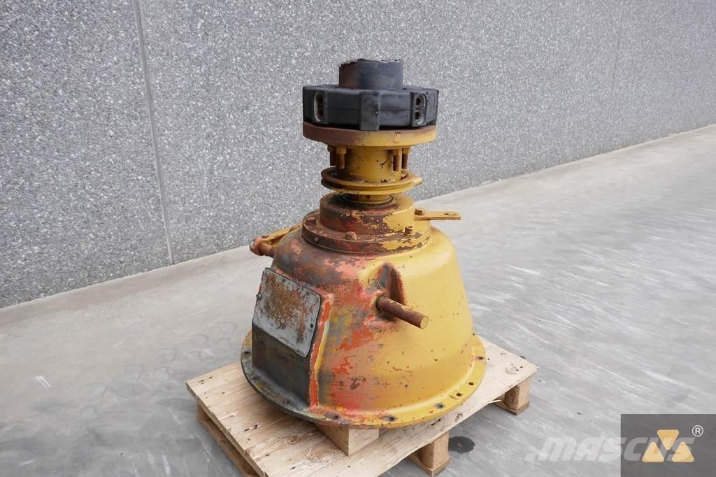 CAT Clutch 2N-7079 Transportation - Others