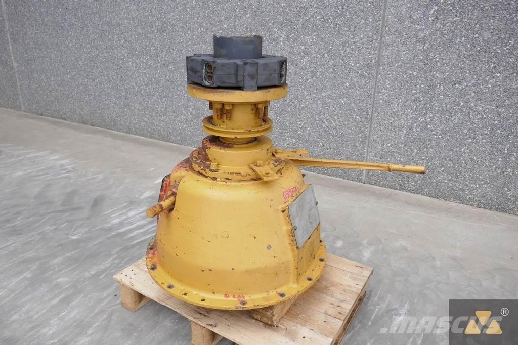 CAT Clutch 2N-7079 Transportation - Others