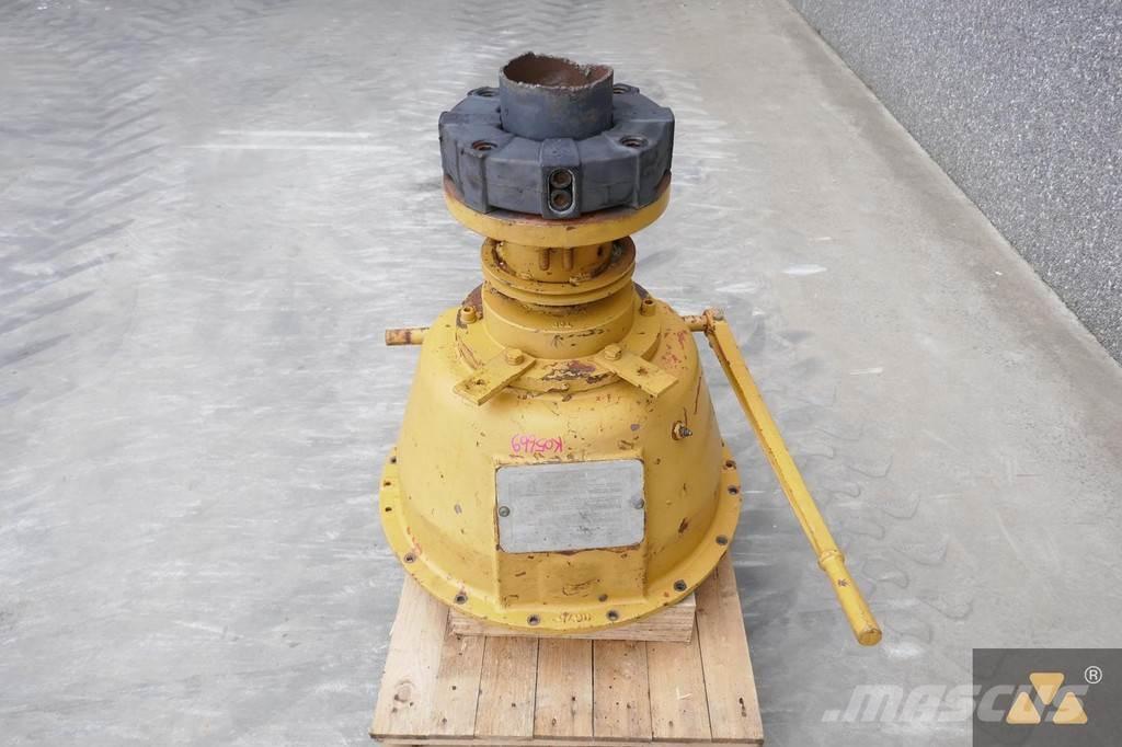 CAT Clutch 2N-7079 Transportation - Others