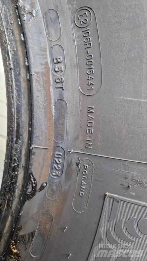 Michelin Reifen Tyres, wheels and rims