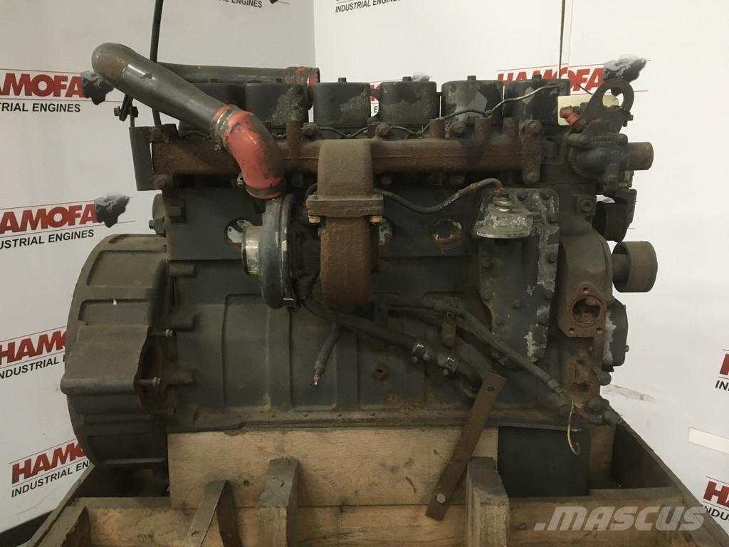 DAF 311 USED Construction - Others