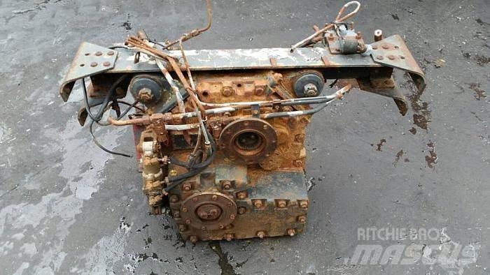 Mercedes-Benz 1619 Transportation - Others