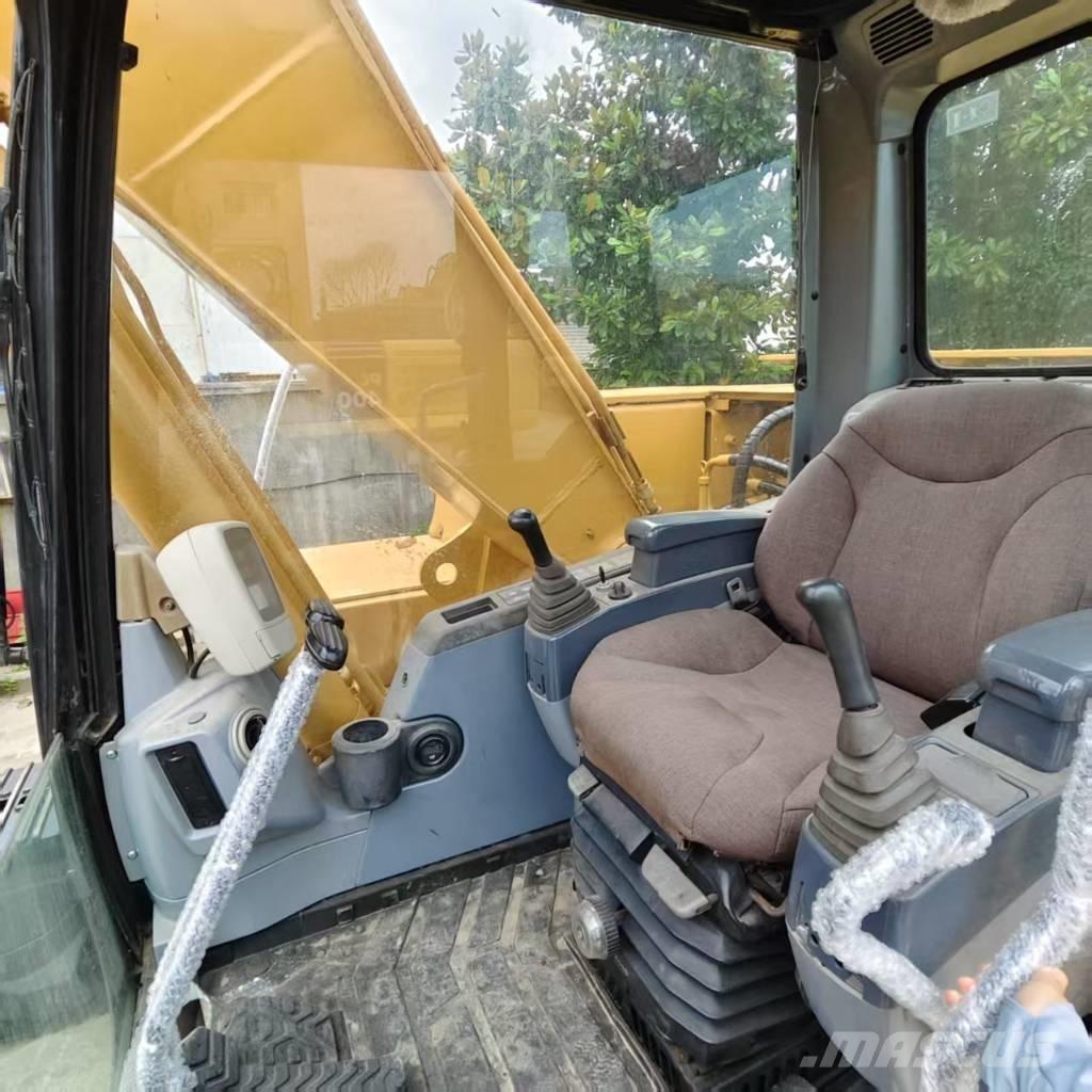 CAT 320 C L Crawler excavators