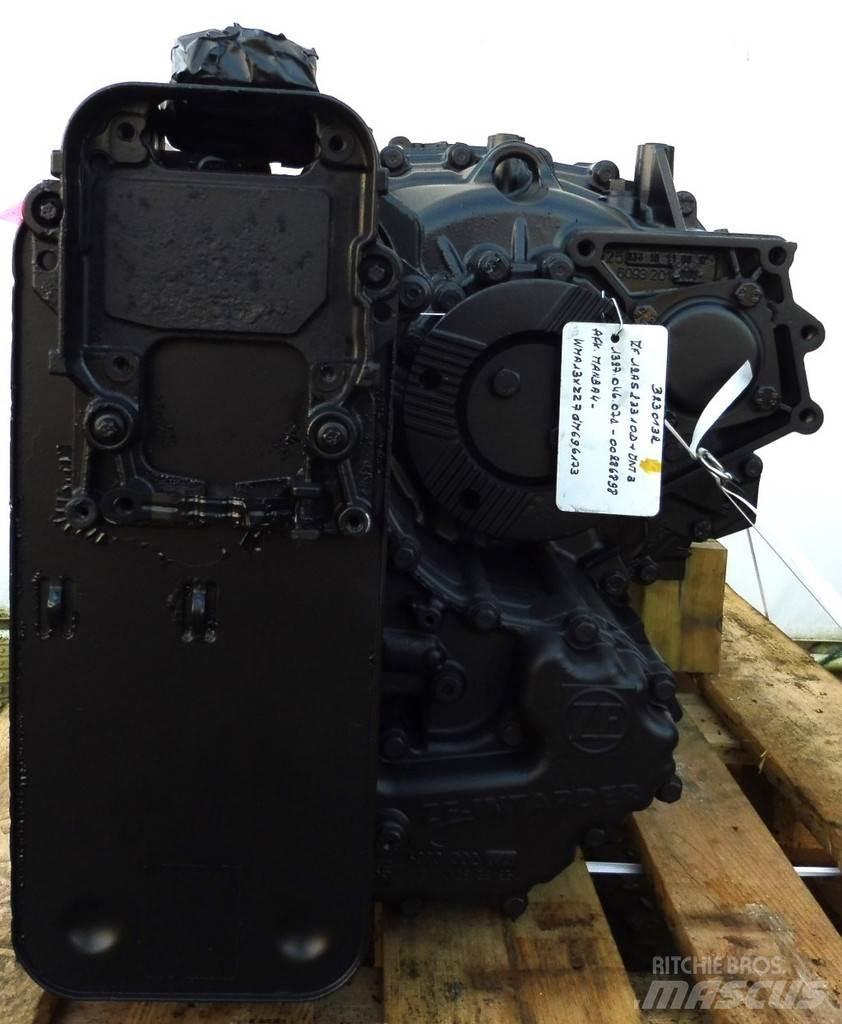 ZF 12AS2331OD+INT3 Transmission