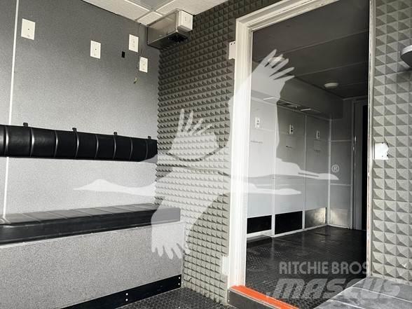 Cimarron  Construction - Others