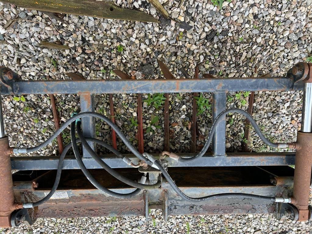 Schäffer HL Other loading and digging and accessories