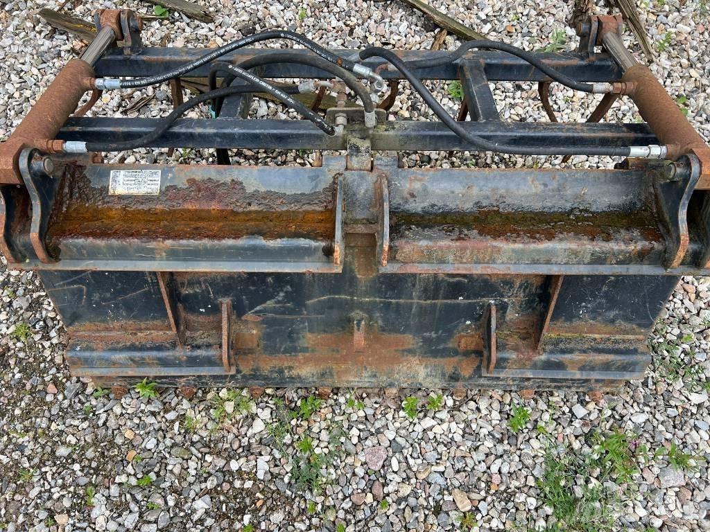 Schäffer HL Other loading and digging and accessories