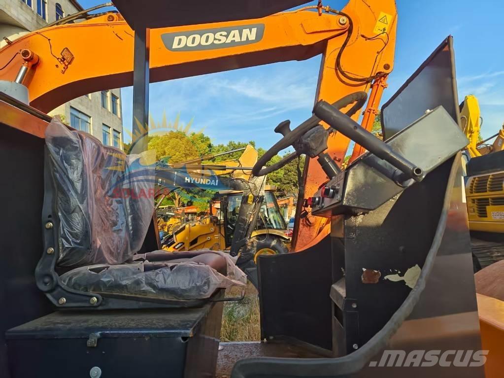 Dynapac CA 251 D Single drum rollers