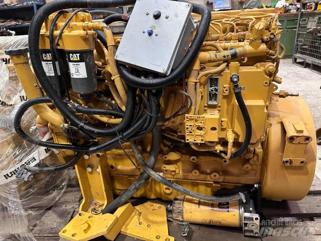 CAT C7.1 Engines