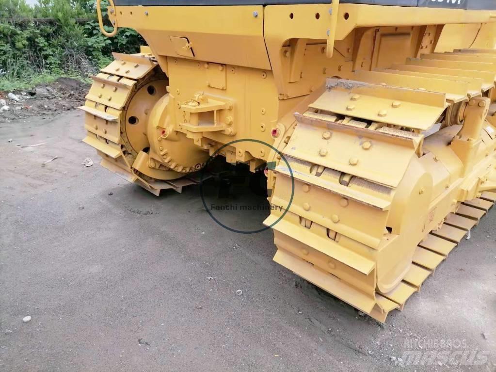 Shantui SD 16T Crawler dozers