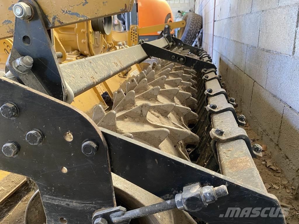 Alpego KH 300 R Power harrows and rototillers