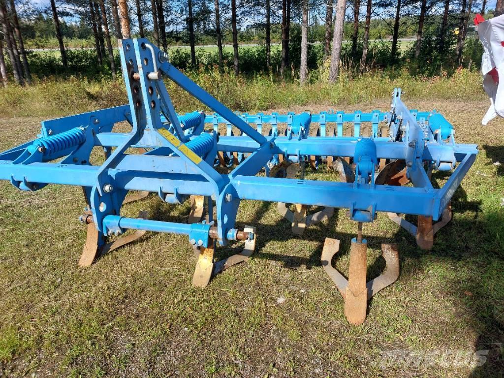 Lemken Kristall 9 Cultivators