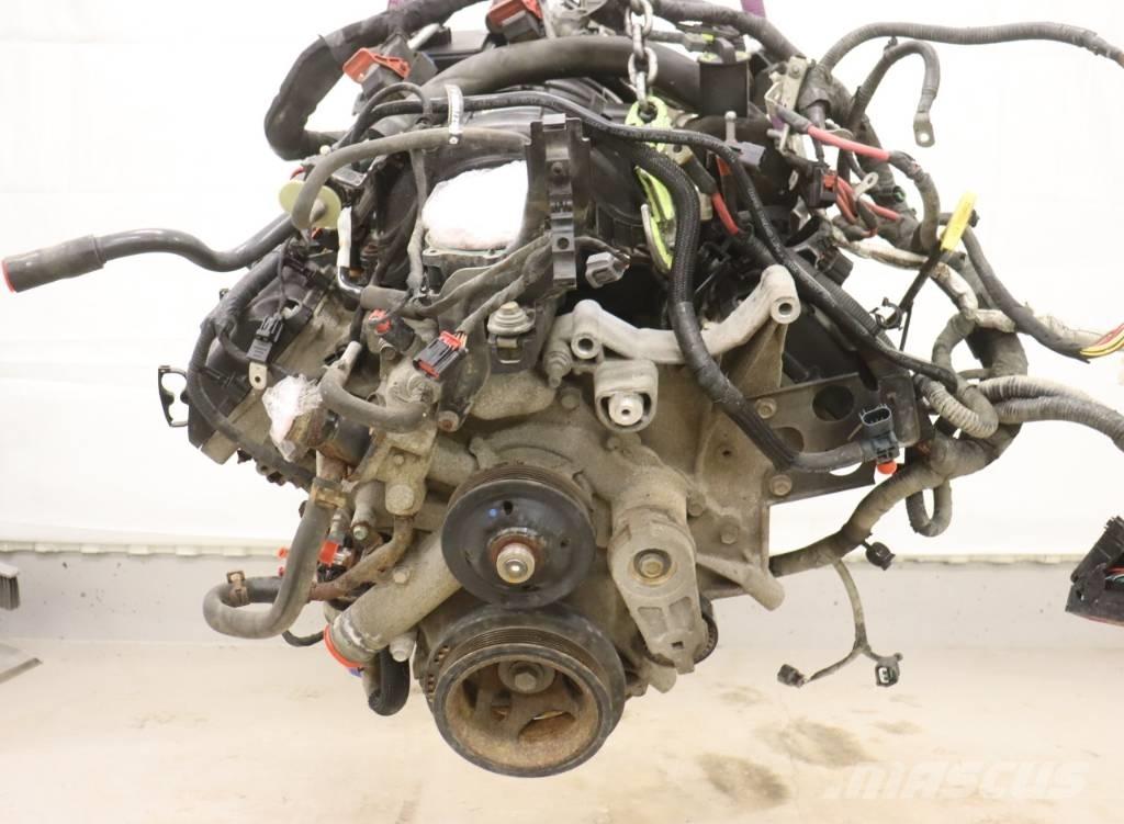 Dodge Ram Engines