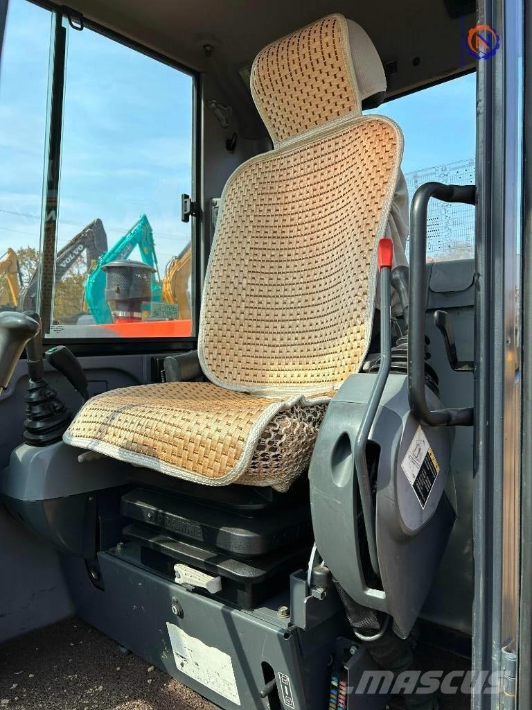 Kubota KX 183-3 Mini excavators < 7t (Mini diggers)