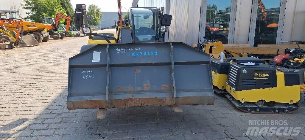 Kramer 2706 Telescopic handlers