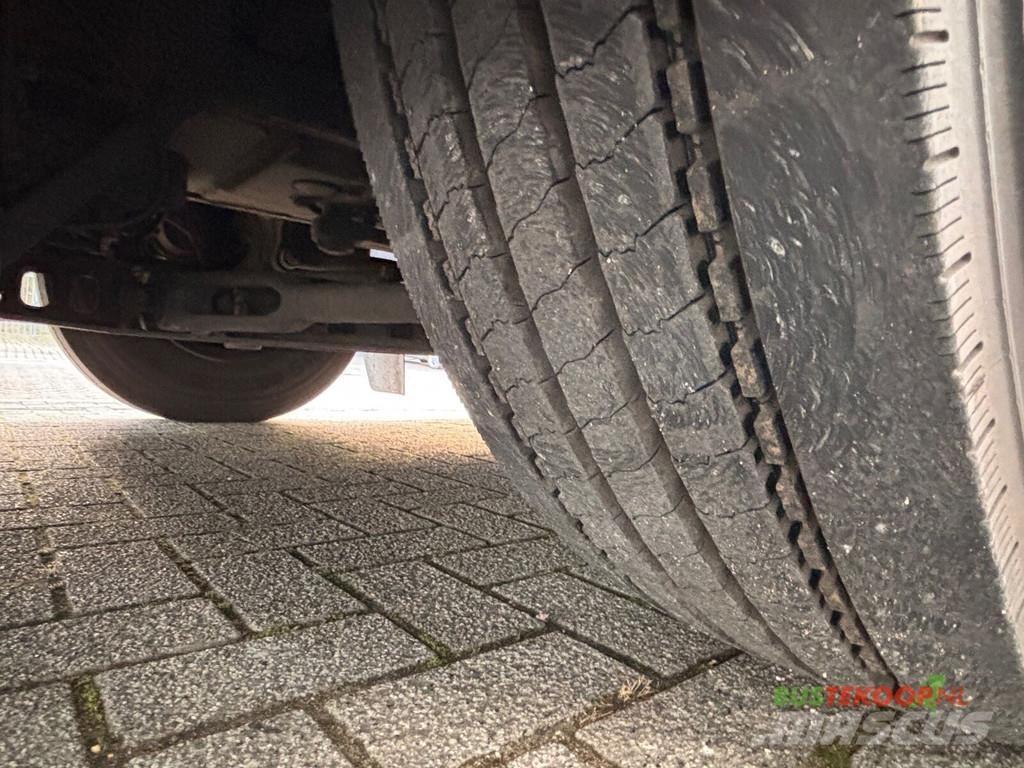 Setra S 415GT-HD Coaches