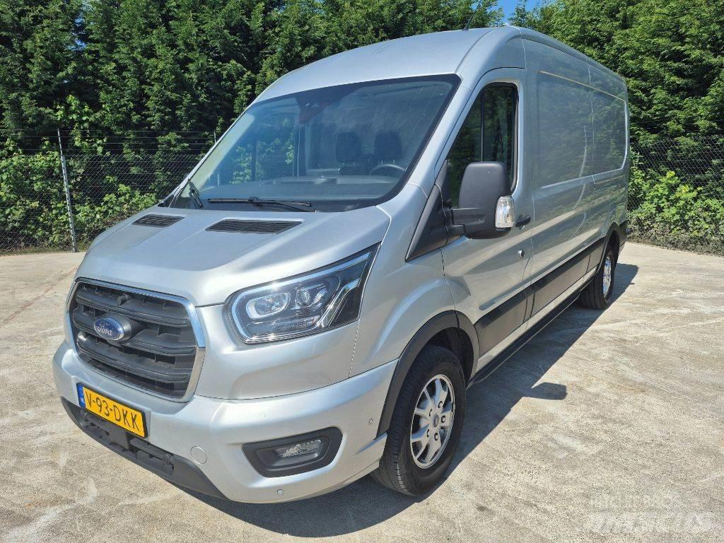 Ford Transit Panel vans