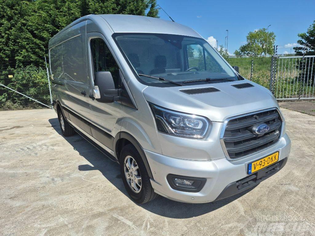 Ford Transit Panel vans