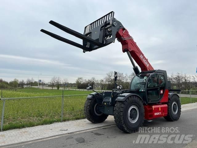 Magni HTH 24.11 | 2023 Telescopic handlers