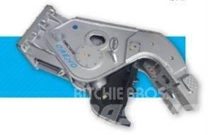 Daemo DMC 210 Crushers