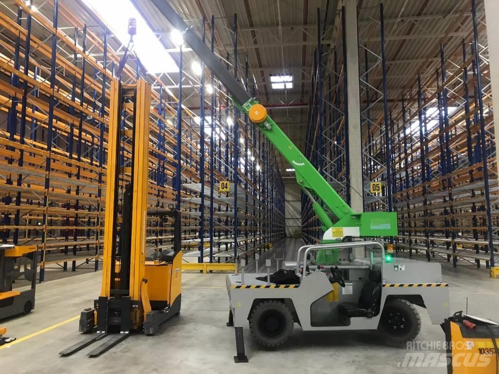 Horyong BMK-403 ECO Other lifting machines