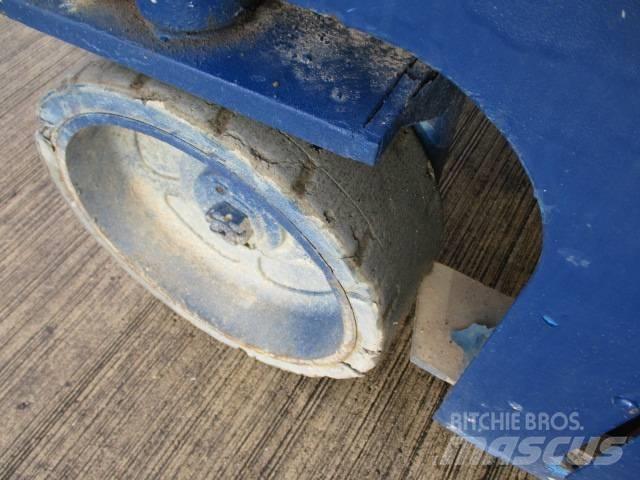 Genie GS 2646 (202) Scissor lifts