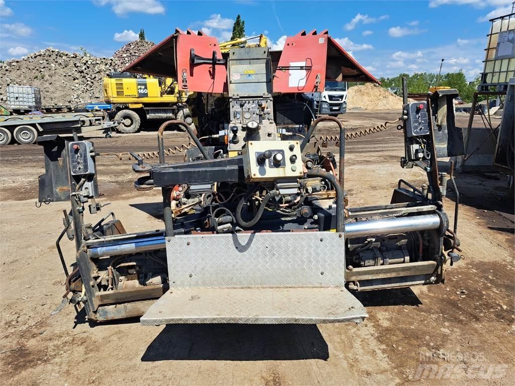 Dynapac F5C Construction - Others