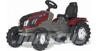 Valtra Q 265 Tractors