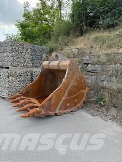 CAT 336 ELN Crawler excavators
