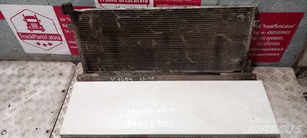 Volvo FH 12.     21086300 Radiators