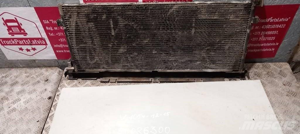 Volvo FH 12.     21086300 Radiators