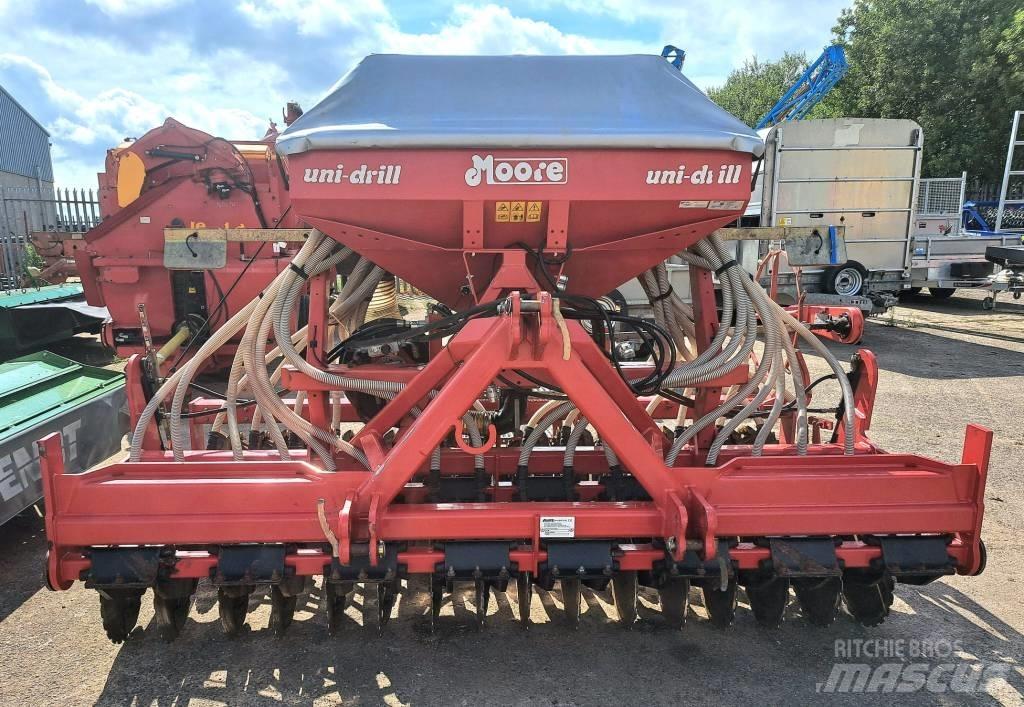  moore GLM 8399 Drills