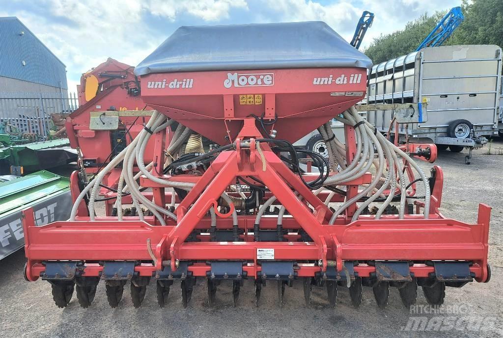  moore GLM 8399 Drills
